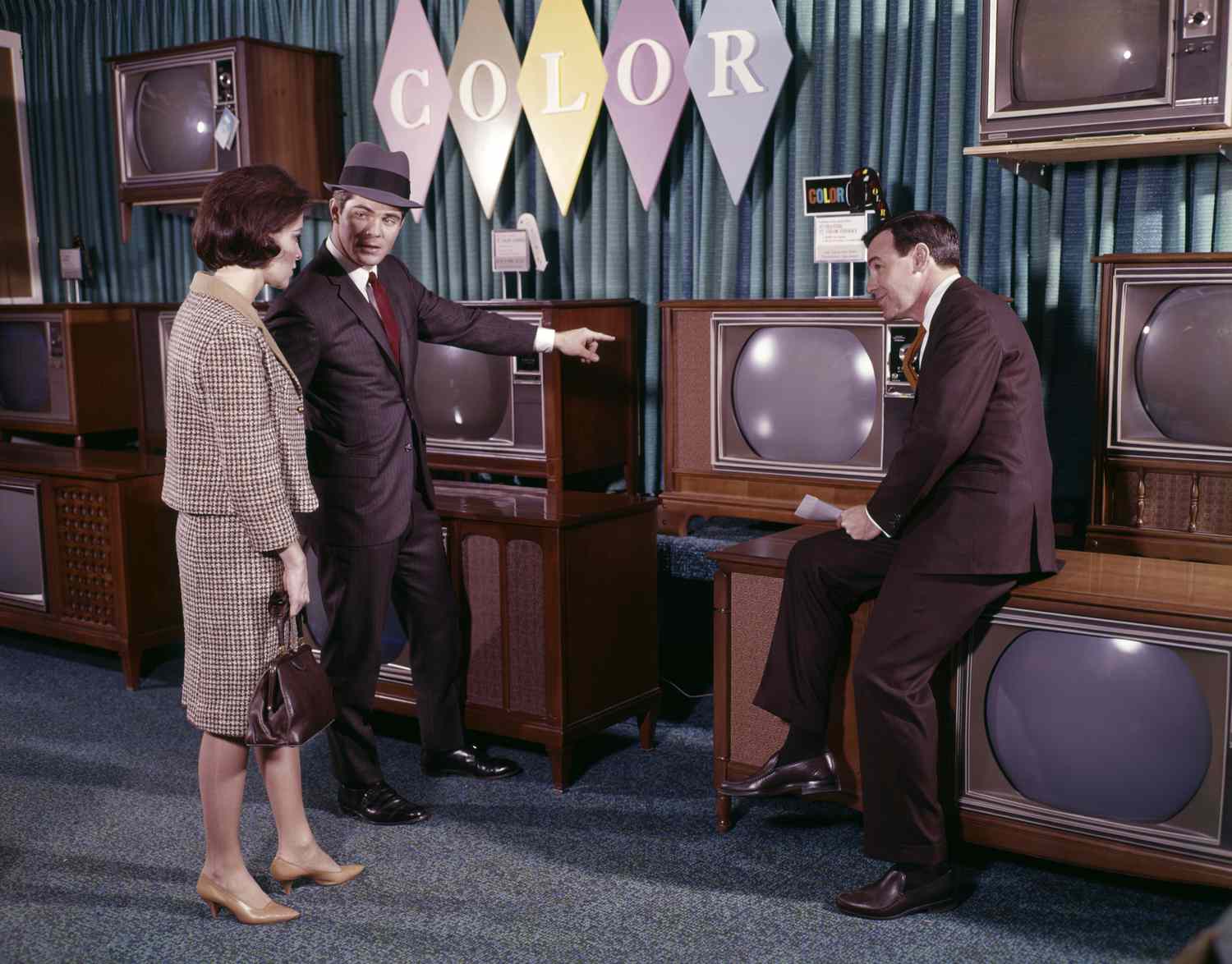 Çiğli Televizyon Tamircisi